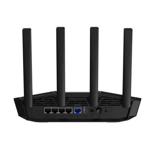 ASUS TUF Gaming BE3600 Dual Band WiFi 7 Gaming Router — image 5 of 5