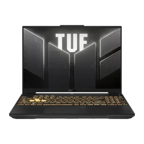 ASUS TUF Gaming F16 FX607VU Core 5 210H RTX 4050 6GB Graphics 16" WUXGA Gaming Laptop — image 2 of 4