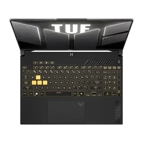 ASUS TUF Gaming F16 FX607VU Core 5 210H RTX 4050 6GB Graphics 16" WUXGA Gaming Laptop — image 3 of 4