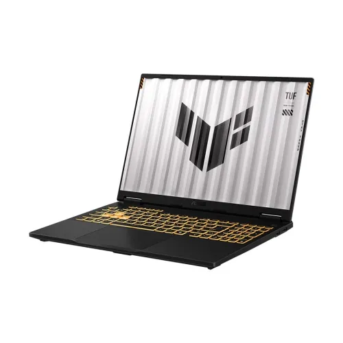 ASUS TUF Gaming F16 FX608JH Core i5 RTX 5050 8GB Graphics 16" WUXGA Gaming Laptop — image 2 of 6