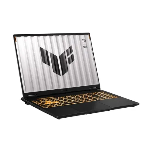 ASUS TUF Gaming F16 FX608JH Core i5 RTX 5050 8GB Graphics 16" WUXGA Gaming Laptop — image 3 of 6