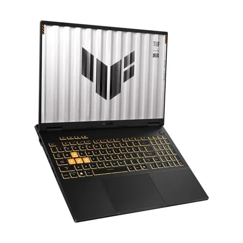 ASUS TUF Gaming F16 FX608JH Core i5 RTX 5050 8GB Graphics 16" WUXGA Gaming Laptop — image 5 of 6