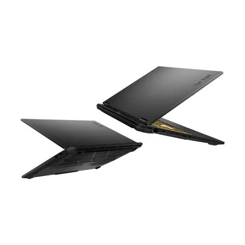 ASUS TUF Gaming F16 FX608JH Core i5 RTX 5050 8GB Graphics 16" WUXGA Gaming Laptop — image 6 of 6