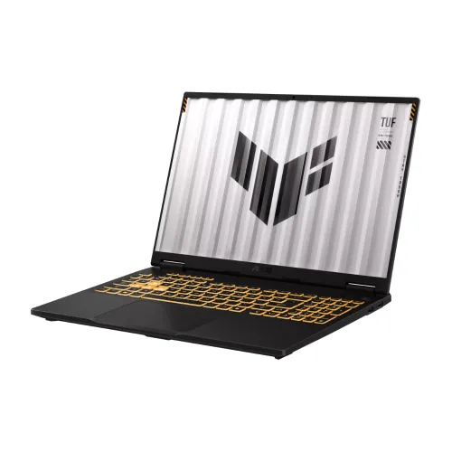 ASUS TUF Gaming F16 FX608JHI Core i7 14th Gen RTX 5050 8GB Graphics 16" WUXGA Gaming Laptop — image 4 of 6