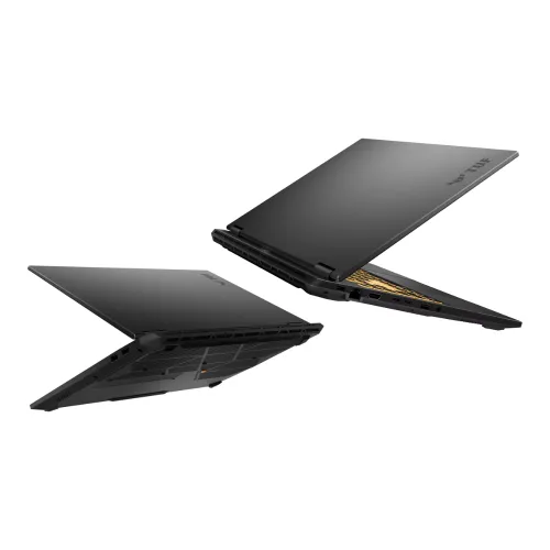 ASUS TUF Gaming F16 FX608JHI Core i7 14th Gen RTX 5060 8GB Graphics 16" WUXGA Gaming Laptop — image 6 of 6