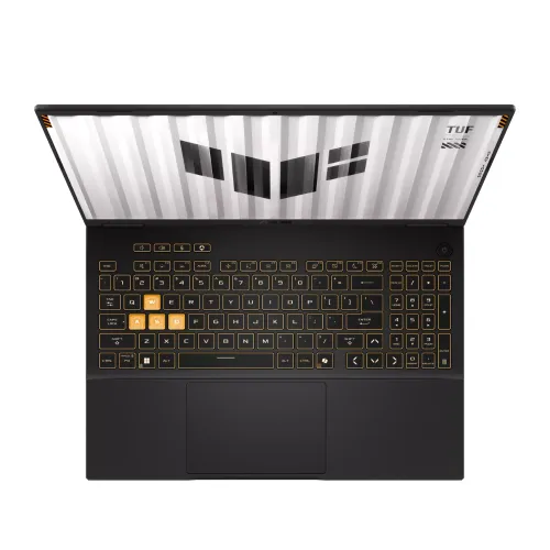 ASUS TUF Gaming F16 FX608JHI Core i7 14th Gen RTX 5050 8GB Graphics 16" FHD+ Laptop — image 3 of 6
