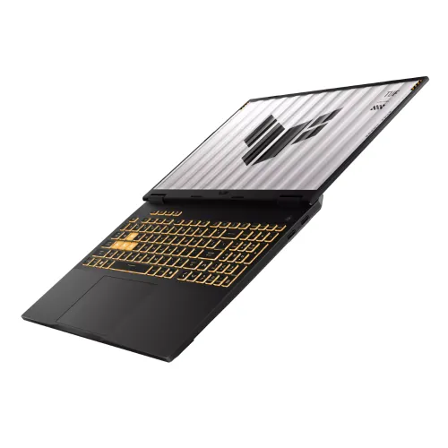 ASUS TUF Gaming F16 FX608JHI Core i7 14th Gen RTX 5050 8GB Graphics 16" FHD+ Laptop — image 5 of 6