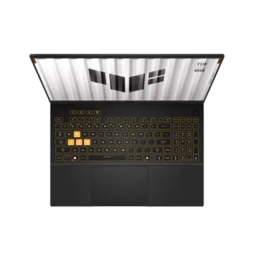 ASUS TUF Gaming F16 FX608JPR Core i7 14th Gen 16" WUXGA Gaming Laptop — image 3 of 4