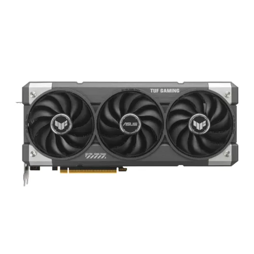 ASUS TUF Gaming GeForce RTX 5060 8GB GDDR7 OC Edition Graphics Card — image 2 of 6