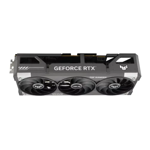 ASUS TUF Gaming GeForce RTX 5060 8GB GDDR7 OC Edition Graphics Card — image 4 of 6