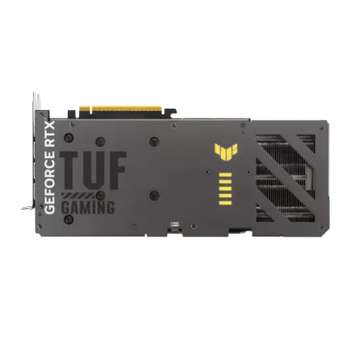 ASUS TUF Gaming GeForce RTX 5060 8GB GDDR7 OC Edition Graphics Card — image 5 of 6
