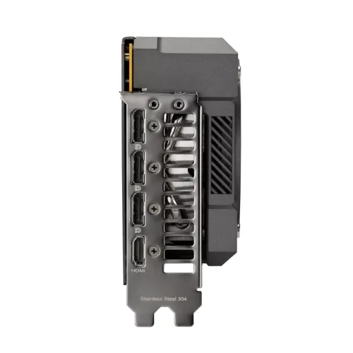 ASUS TUF Gaming GeForce RTX 5060 8GB GDDR7 OC Edition Graphics Card — image 6 of 6