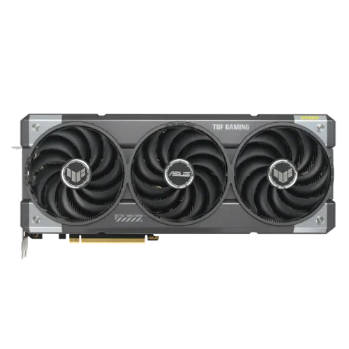 ASUS TUF Gaming GeForce RTX 5070 12GB GDDR7 OC Edition Graphics Card — image 2 of 6