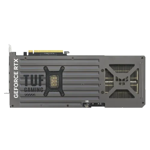 ASUS TUF Gaming GeForce RTX 5070 12GB GDDR7 OC Edition Graphics Card — image 5 of 6