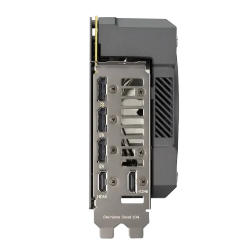 ASUS TUF Gaming GeForce RTX 5070 12GB GDDR7 OC Edition Graphics Card — image 6 of 6