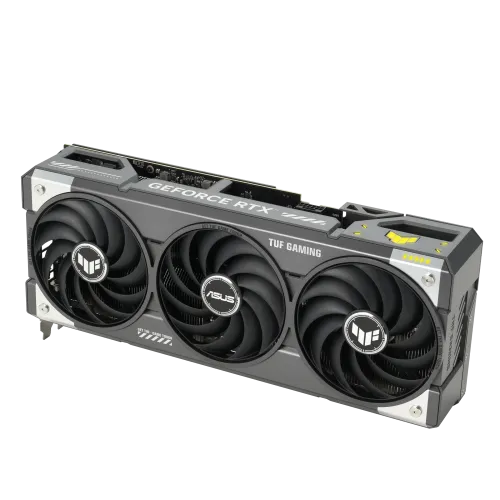 ASUS TUF Gaming GeForce RTX 5070 Ti 16GB GDDR7 OC Edition Graphics Card — image 3 of 6