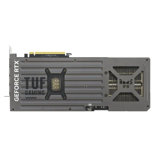 ASUS TUF Gaming GeForce RTX 5070 Ti 16GB GDDR7 OC Edition Graphics Card — image 5 of 6
