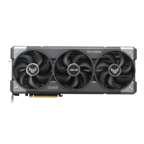 ASUS TUF Gaming GeForce RTX 5080 16GB GDDR7 OC Edition Graphics Card — image 2 of 6