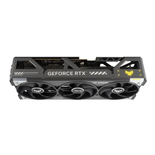 ASUS TUF Gaming GeForce RTX 5080 16GB GDDR7 OC Edition Graphics Card — image 4 of 6
