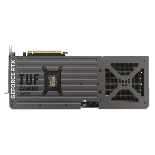 ASUS TUF Gaming GeForce RTX 5080 16GB GDDR7 OC Edition Graphics Card — image 6 of 6