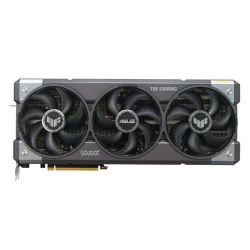 ASUS TUF Gaming GeForce RTX 5090 32GB GDDR7 OC Edition Graphics Card — image 2 of 5