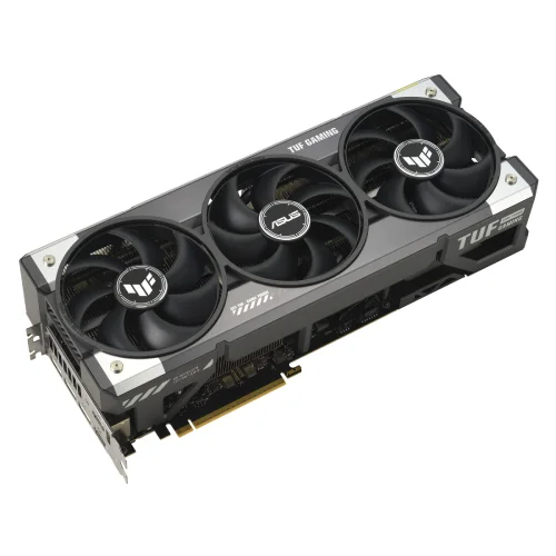 ASUS TUF Gaming GeForce RTX 5090 32GB GDDR7 OC Edition Graphics Card — image 3 of 5