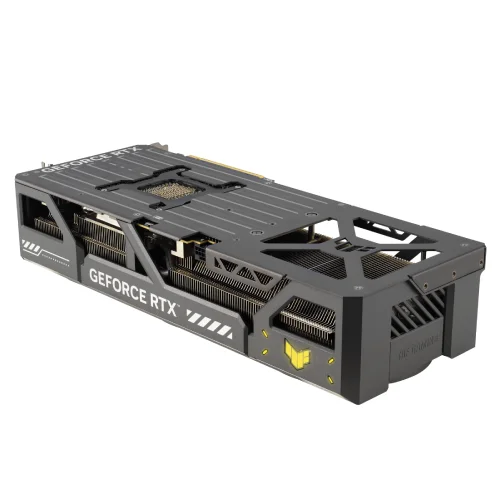 ASUS TUF Gaming GeForce RTX 5090 32GB GDDR7 OC Edition Graphics Card — image 4 of 5