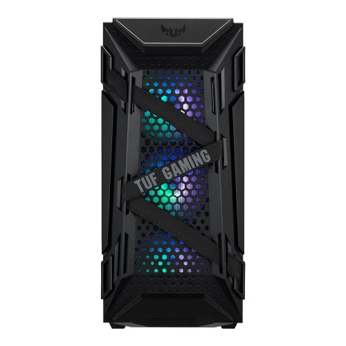 ASUS TUF Gaming GT301 Mid-tower ATX Casing — image 2 of 5