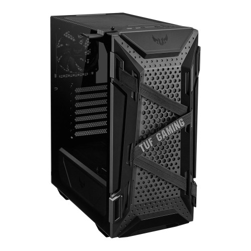 ASUS TUF Gaming GT301 Mid-tower ATX Casing — image 3 of 5