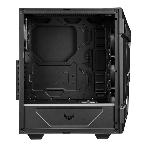 ASUS TUF Gaming GT301 Mid-tower ATX Casing — image 4 of 5