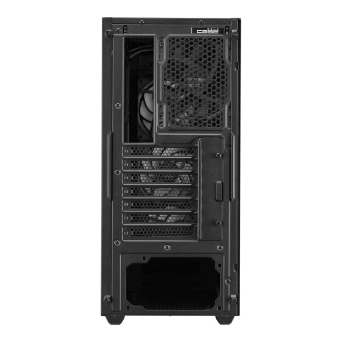 ASUS TUF Gaming GT301 Mid-tower ATX Casing — image 5 of 5