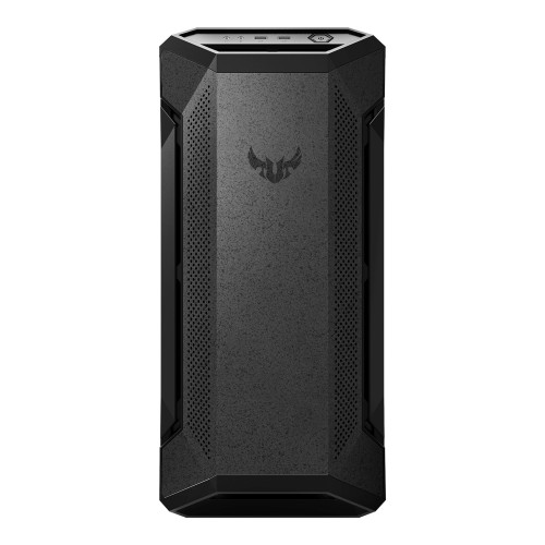 Asus TUF Gaming GT501 Mid Tower Gaming Casing Grey — image 2 of 4