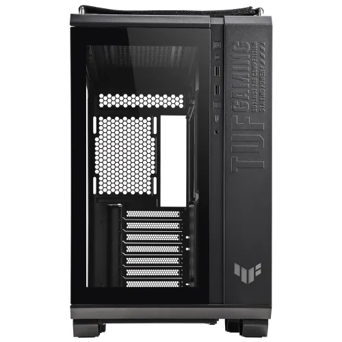 ASUS TUF Gaming GT502 Mid Tower Gaming Case — image 2 of 5