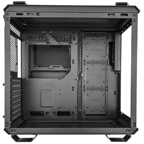 ASUS TUF Gaming GT502 Mid Tower Gaming Case — image 3 of 5