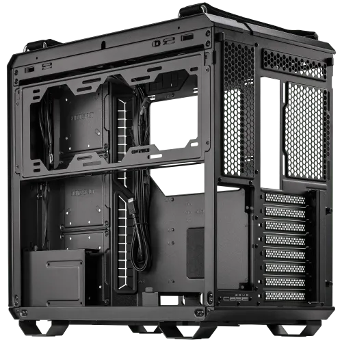 ASUS TUF Gaming GT502 Mid Tower Gaming Case — image 4 of 5