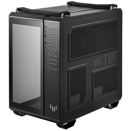 ASUS TUF Gaming GT502 Mid Tower Gaming Case — image 5 of 5