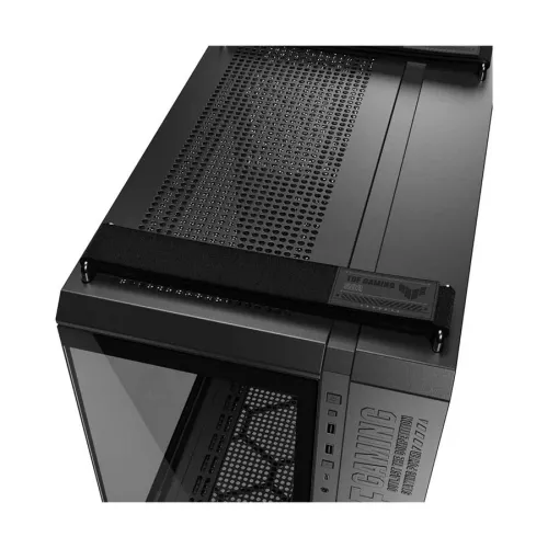 Asus TUF Gaming GT502 Horizon Mid Tower ATX Gaming Casing Black — image 3 of 6