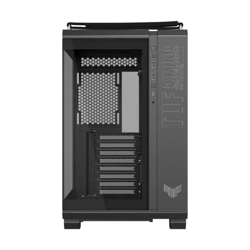 Asus TUF Gaming GT502 Horizon Mid Tower ATX Gaming Casing Black — image 5 of 6