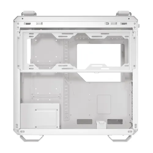 Asus TUF Gaming GT502 Horizon Mid Tower ATX Gaming Casing White — image 3 of 5