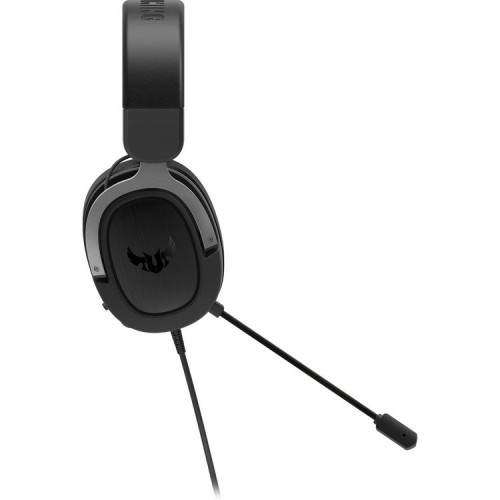 ASUS TUF Gaming H3 7.1 Gaming Headphone - Grey & Gun Metal — image 2 of 3