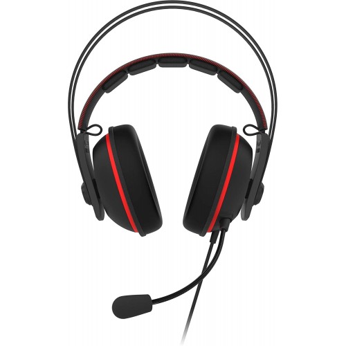 Asus TUF Gaming H7 Core Stereo Gaming Headphone — image 2 of 6