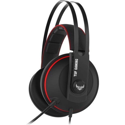 Asus TUF Gaming H7 Core Stereo Gaming Headphone — image 3 of 6
