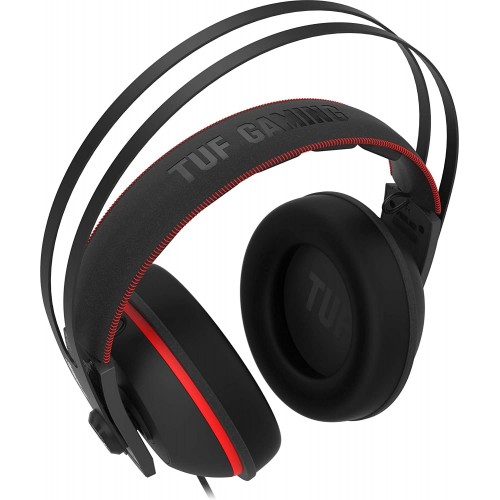 Asus TUF Gaming H7 Core Stereo Gaming Headphone — image 4 of 6