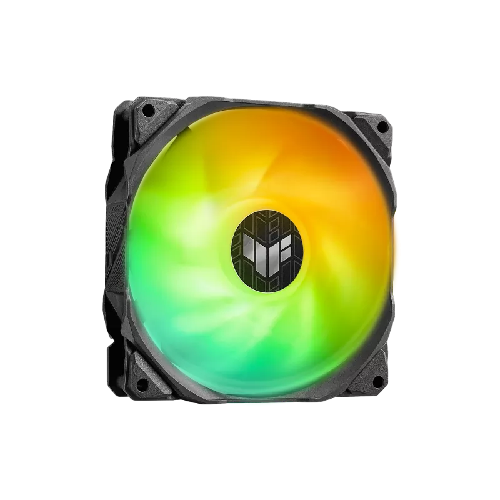 Asus TUF GAMING LC II 240 ARGB AIO Liquid CPU Cooler — image 4 of 5