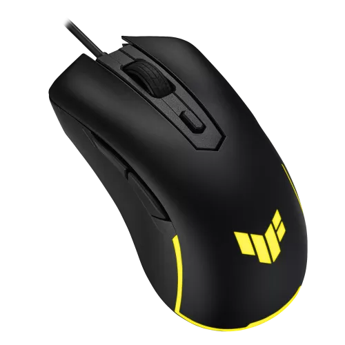 ASUS TUF Gaming M3 Gen II P309 Wired Gaming Mouse — image 2 of 5
