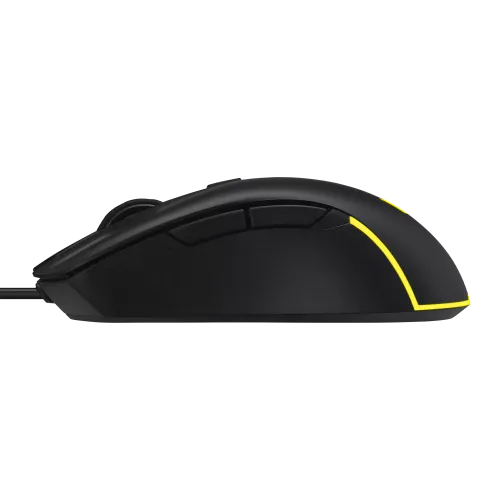 ASUS TUF Gaming M3 Gen II P309 Wired Gaming Mouse — image 3 of 5