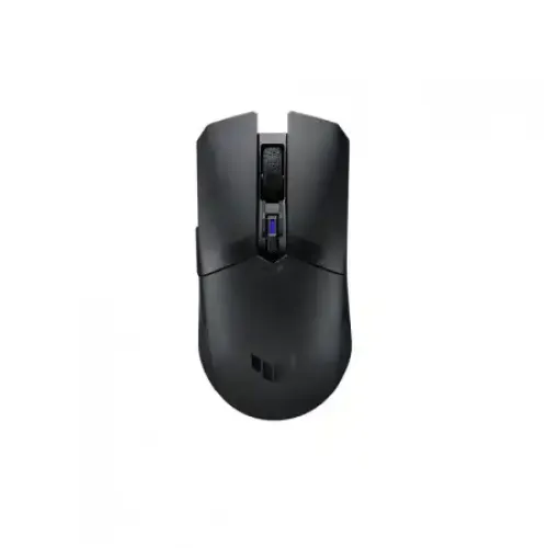 Asus TUF Gaming M4 Wireless Ambidextrous Gaming Mouse — image 2 of 3