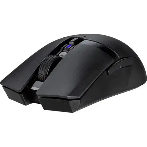 Asus TUF Gaming M4 Wireless Ambidextrous Gaming Mouse — image 3 of 3
