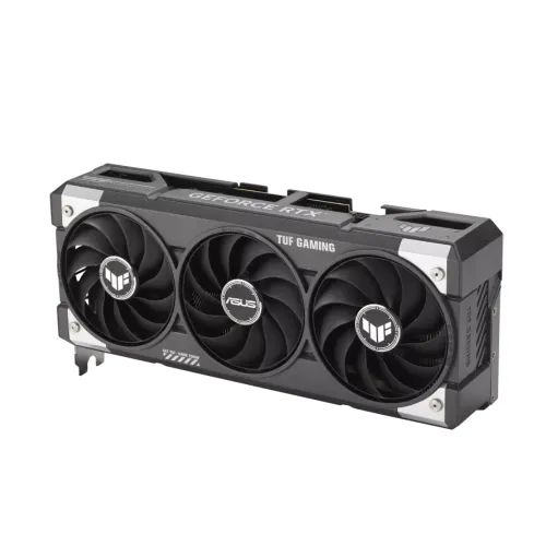 ASUS TUF Gaming GeForce RTX 5060 Ti 16GB GDDR7 OC Edition Graphics Card — image 2 of 6