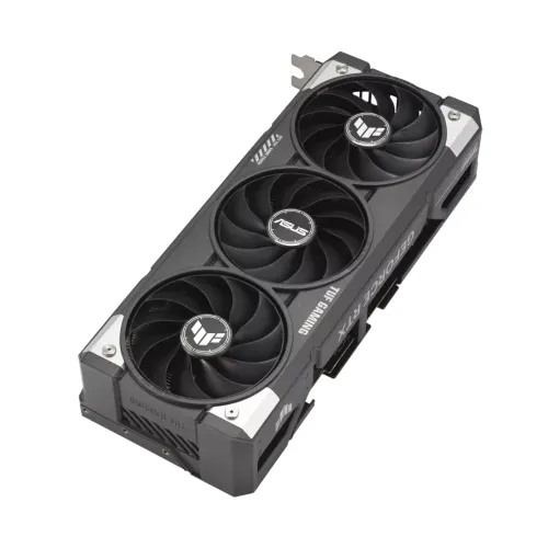 ASUS TUF Gaming GeForce RTX 5060 Ti 16GB GDDR7 OC Edition Graphics Card — image 3 of 6
